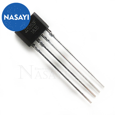 QX5252F QX5252 TO-92