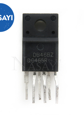 FSQ0465R Q0465R FSQ0465 Q0465 TO-220F-6