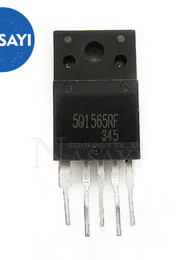 5Q1565RF 5Q1565 TO-3PF-5
