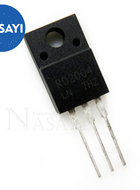 RD2004LN RD2004 TO-220F