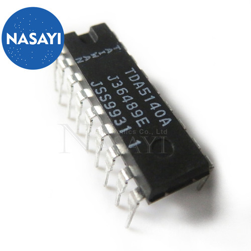 TDA5140A TDA5140 DIP-18