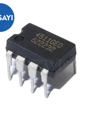 AP4511GED AP4511 4511GED DIP-8