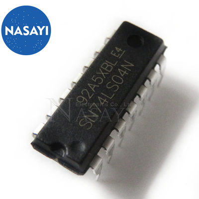 SN74LS04N 74LS04 DIP-14