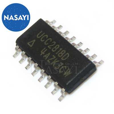 UCC2818D UCC2818 SOP-16