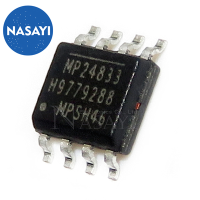 MP24833GN-LF-Z MP24833GN MP24833 SOP-8