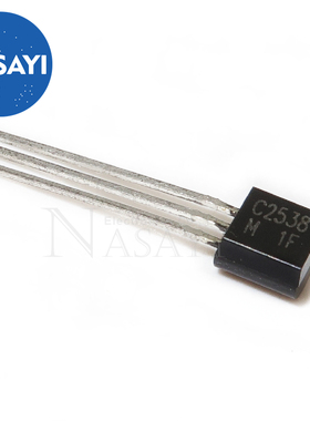 2SC2538 C2538 TO-92L