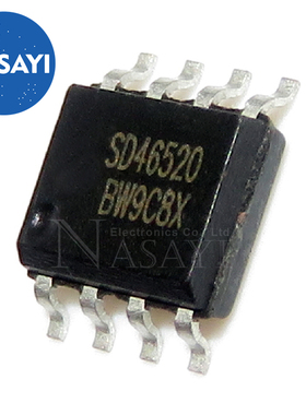 SD46520 46520 SOP-8