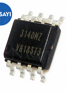 CA3140MZ CA3140M 3140M SOP-8