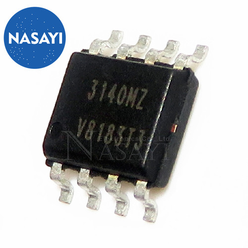 CA3140MZ CA3140M 3140M SOP-8