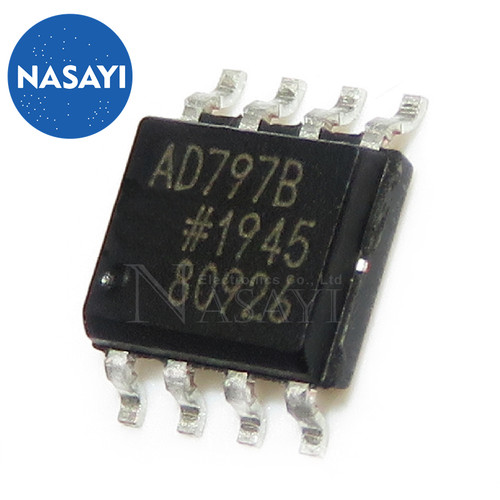 AD797BRZ AD797BR AD797 SOP-8
