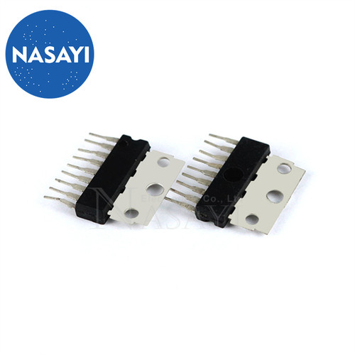 TDA7056B TDA7056 SIP-9