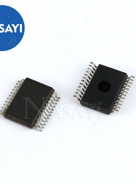 PI5C3383Q PI5C3383 SSOP-24