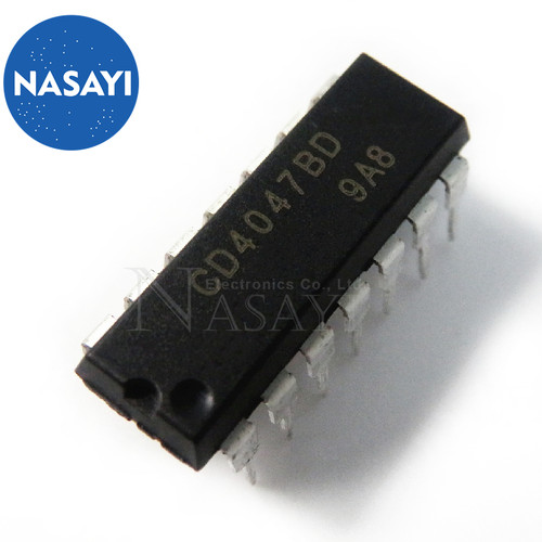 CD4047BE CD4047 DIP-14