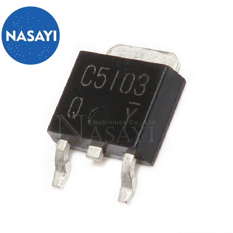 2SC5103 C5103 TO-252