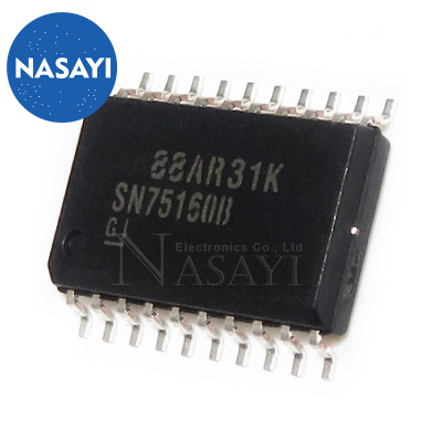 SN75160BDWR SN75160 SOP-20