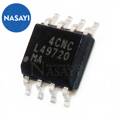 LME49720MA LME49720 SOP-8