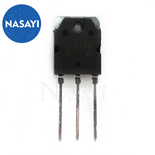 2SC5198 C5198 TO-3P