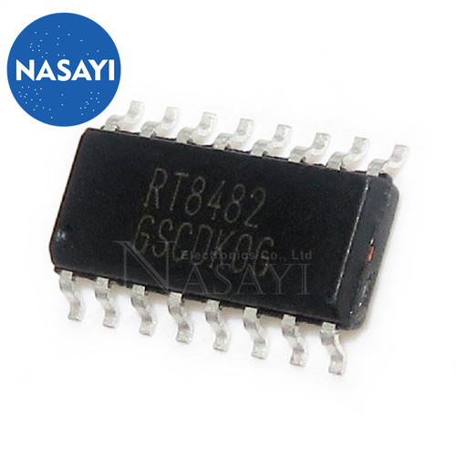 RT8482GS RT8482 SOP-16