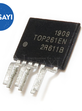 TOP261EN TOP261 ESIP-7C 电源管理芯片IC