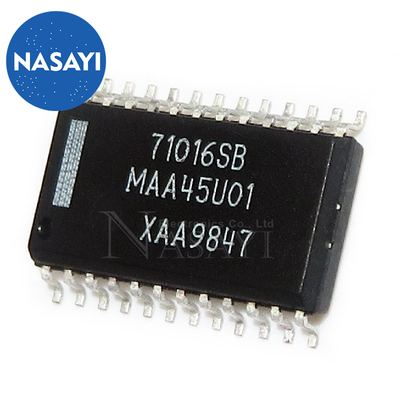 71016SB MAA45U01 SOP-24