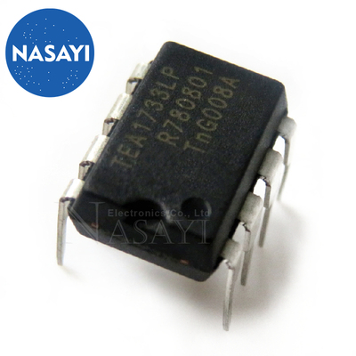 TEA1733P TEA1733LP TEA1733 DIP-8