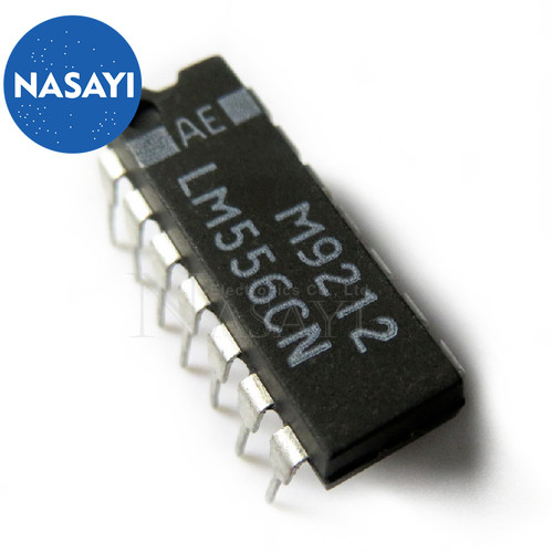 LM556CN LM556 DIP-14