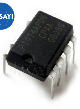 NCP1014AP06 P1014AP06 DIP-7