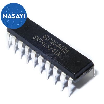 SN74LS241N 74LS241 DIP-20
