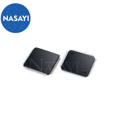 SIL9185ACTU SII9185ACTU SIL9185 TQFP-80