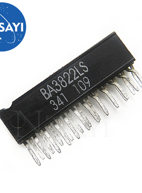 BA3822LS BA3822 SIP-24