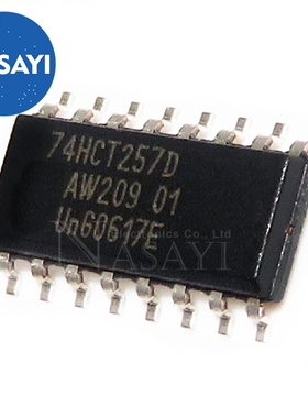 74HCT257D 74HCT257 SOP-16