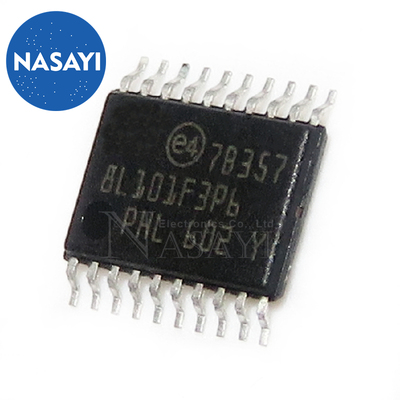 STM8L101F3P6 STM8L101 TSSOP-20