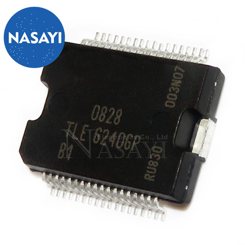 TLE6240GP TLE6240 HSSOP-36