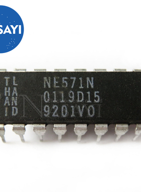 NE571N NE571 DIP-16