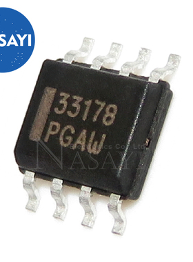 MC33178DR2G  MC33178D 33178 SOP-8