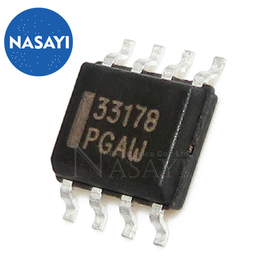 MC33178DR2G  MC33178D 33178 SOP-8