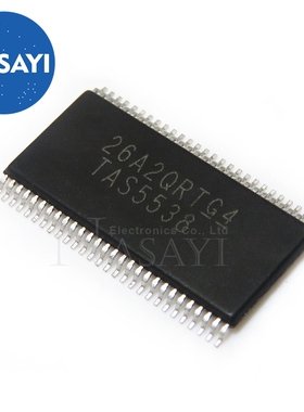 TAS5538 5538 TSSOP-56