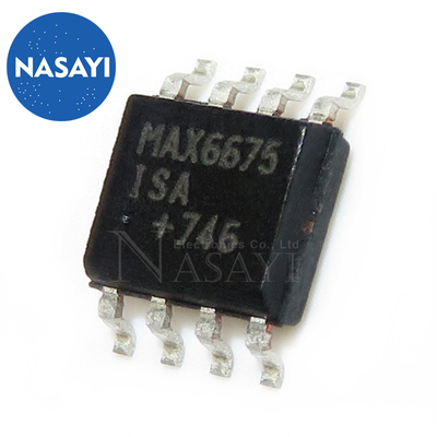 MAX6675ISA MAX6675 SOP-8