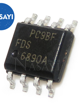 FDS6890A FDS6890 6890 SOP-8