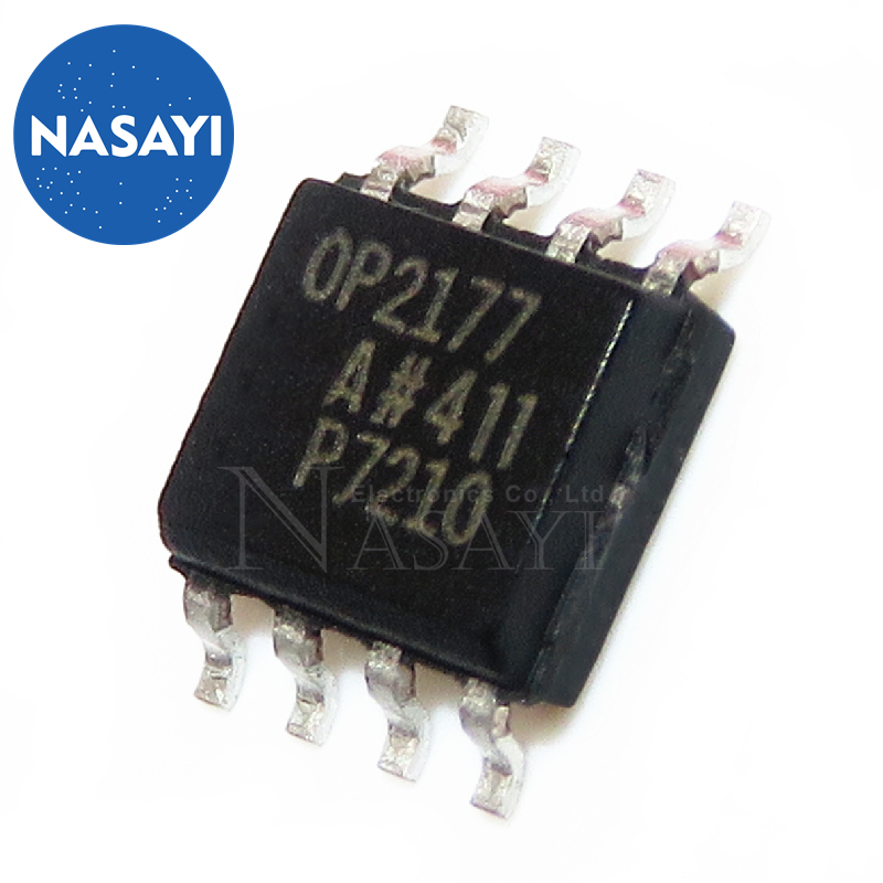OP2177ARZ OP2177AR OP2177 SOP-8