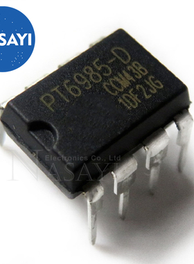 PT6985-D PT6985 DIP-8