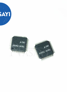 ALC662 662 LQFP-48