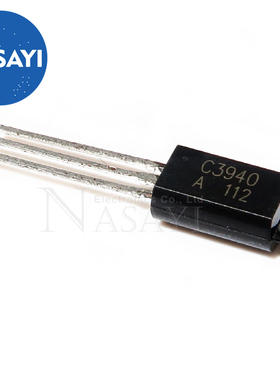 2SC3940A 2SC3940 C3940A TO-92L