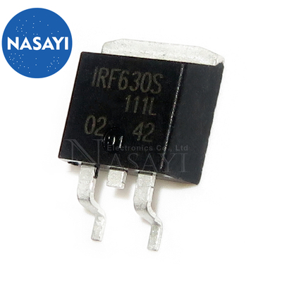 IRF630S F630S TO-263