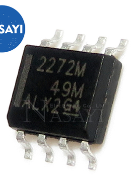 TLC2272M TLC2272 2274M SOP-8