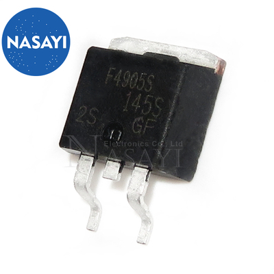 IRF4905S F4905S TO-263