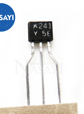 2SK241-Y 2SK241 K241 TO-92