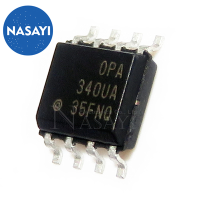 OPA340UA OPA340 SOP-8