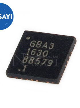 SX1509BIULTRT GBA3 QFN-28