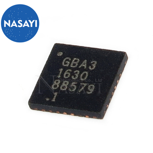 SX1509BIULTRT GBA3 QFN-28